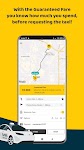 screenshot of Wetaxi - All in one