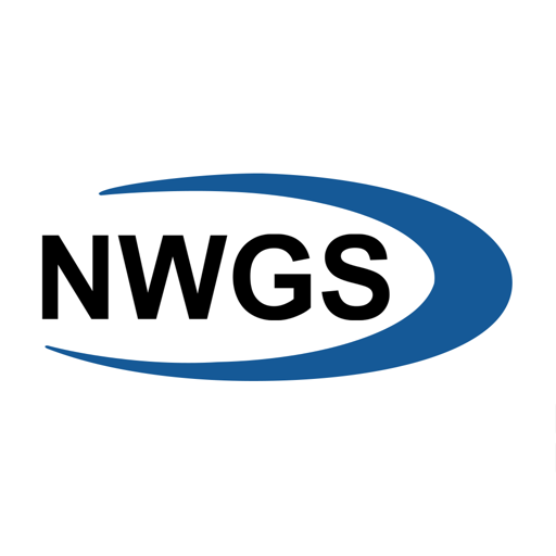 NWGS Flex Mobile  Icon