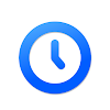 World Clock – World time clock icon