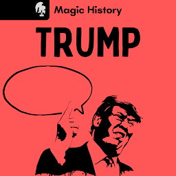 Obraz ikony: L'histoire De Donald Trump