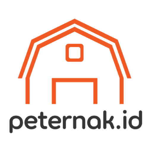 PETERNAK.ID (Broiler) logo