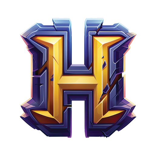 Hopperverse logo