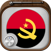 All Angola Radios in One App