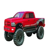 RC Cars Truck icon