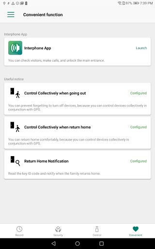 LiFIT App screenshot 7