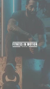 Fitness in Motion