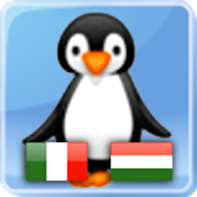 Pinguino: Italiano - Ungherese