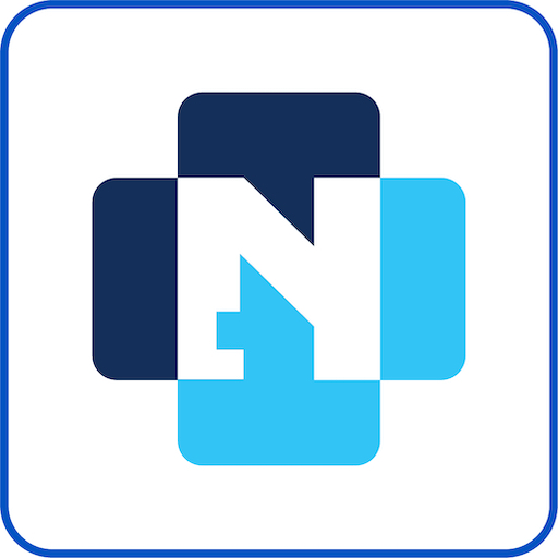 NAMES Health logo