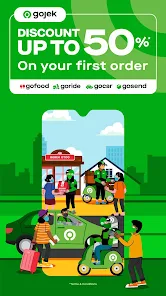 When Gojek steps into the Grab-Tokopedia-Ovo love triangle