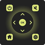 Cover Image of Download Remote Control for AOC TV 1.1.3 APK