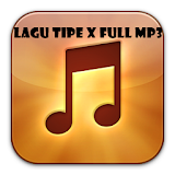 Lagu Tipe X Full MP3 icon