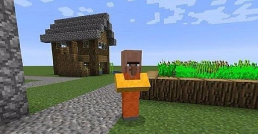 Guard mod for mcpe 2