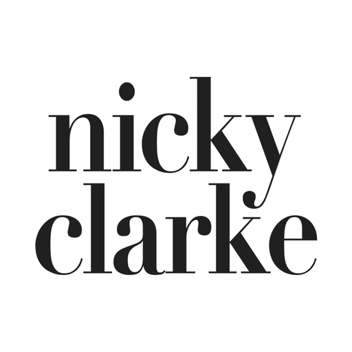 Nicky Clarke logo