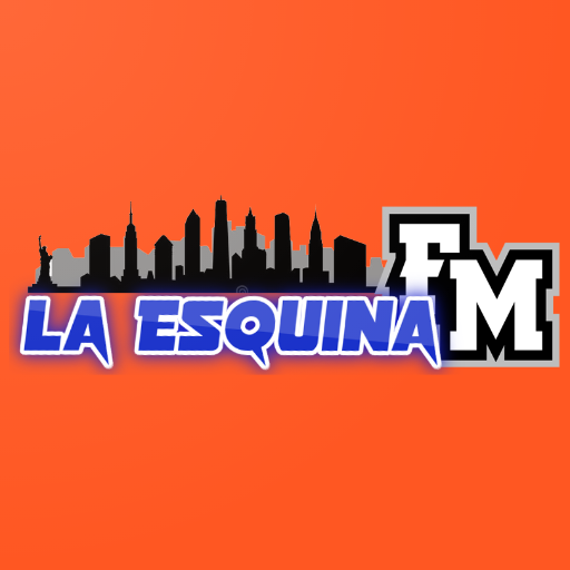 La EsquinaFM 1.0 Icon
