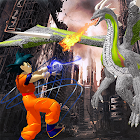 Supreme Dragon Shadow Warrior: Super Stickman Game 1.1