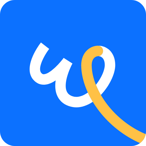 웰잇고 logo