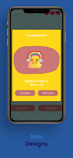 Huggy Wuggy Matching Game - Screenshot 4