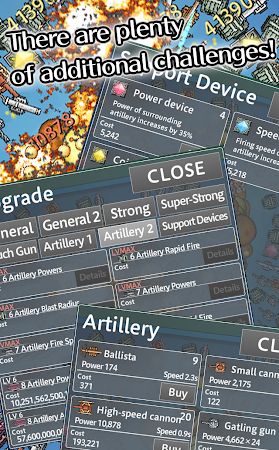 Game screenshot Cookie Breaker!!! hack