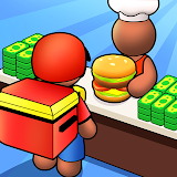 My Perfect Burger Shop icon