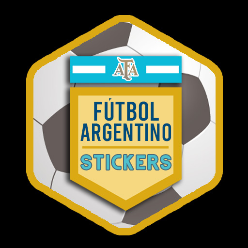 Baixar Stickers de Fútbol Argentino