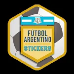 Cover Image of Tải xuống Stickers de Fútbol Argentino  APK