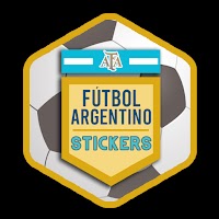 Stickers de Fútbol Argentino
