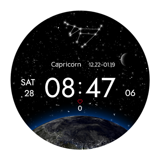 AI Constellation logo