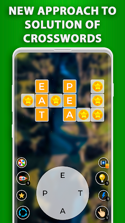 Game screenshot WOW 2: Word Connect Game hack
