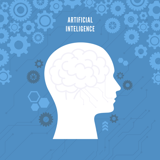 Learn AI with Python [PRO] logo