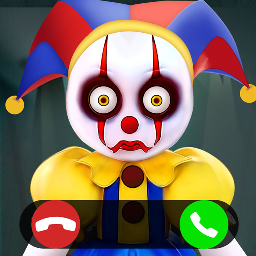 Monster Prank Call: Scary Chat