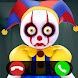 Monster Prank Call: Scary Chat - Androidアプリ