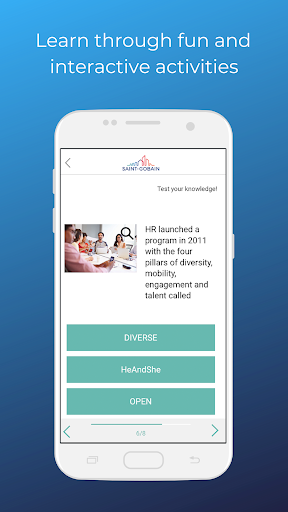 SPRINT Screenshot 3 - AppWisp.com