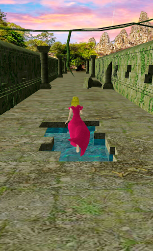 Princess in Temple. Game for girls 1.13K screenshots 16