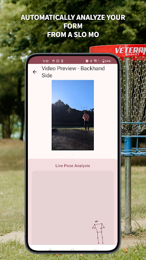 Disc-ai screenshot 0