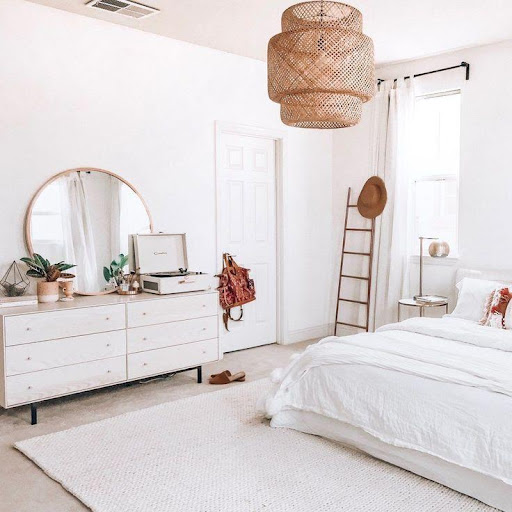 Screenshot of Bedroom Furniture
