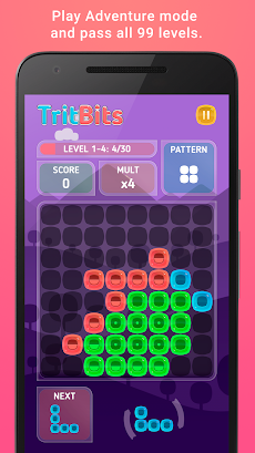 TritBitsのおすすめ画像1