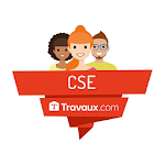 Cover Image of Download CSE TRAVAUX 1.0.1 APK