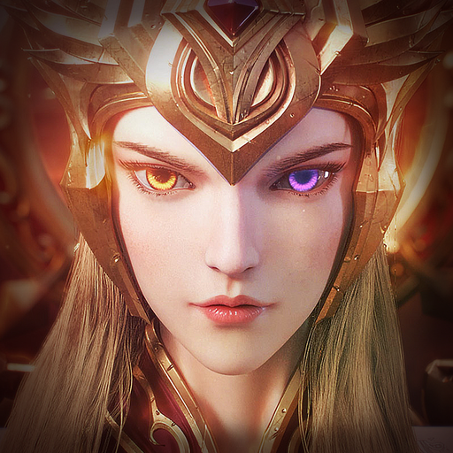 [Gift Code] Long Thần Giáng Thế mới nhất 07/2025
