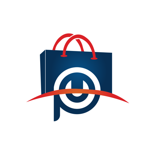 Pocketuse - Indias online sto logo
