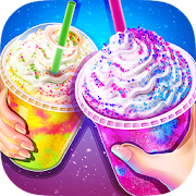 Top 40 Educational Apps Like Rainbow Ice Cream - Unicorn Party Food Maker - Best Alternatives
