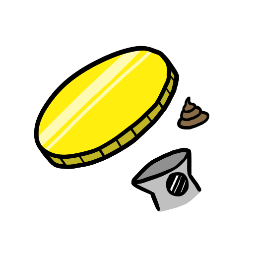 Coin Collector logo