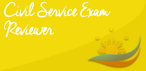Civil Service Exam Reviewer