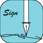 Sign your work document Apk