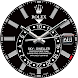 ALX02 Rolex Watch Face