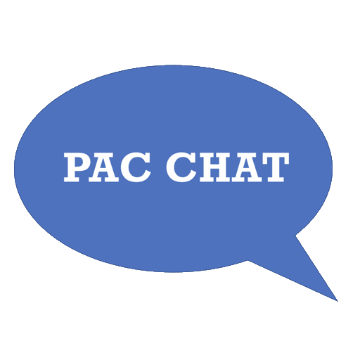PAC Chat logo