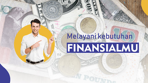Android application Investama screenshort