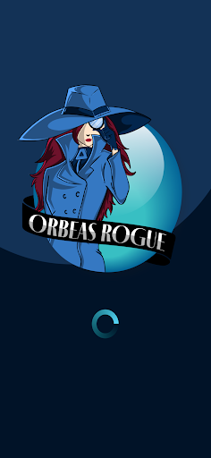 Android application Orbeas Rogue screenshort