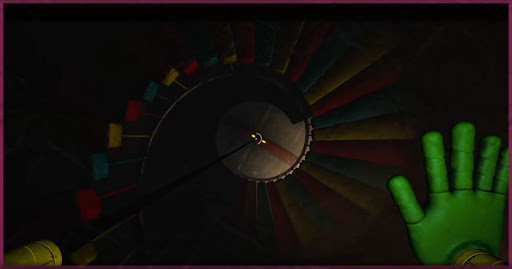 Хаги Ваги Глава 2