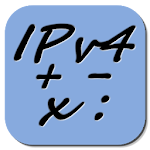 Cover Image of Download IPv4 Calculator  APK