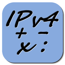 Icon image IPv4 Calculator
